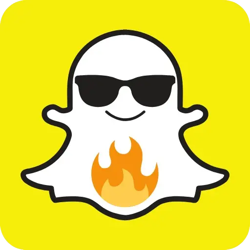 Snapchat-Instant-Streaks-Logo