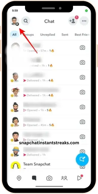 enable-snapchat-instant-streaks-step-1